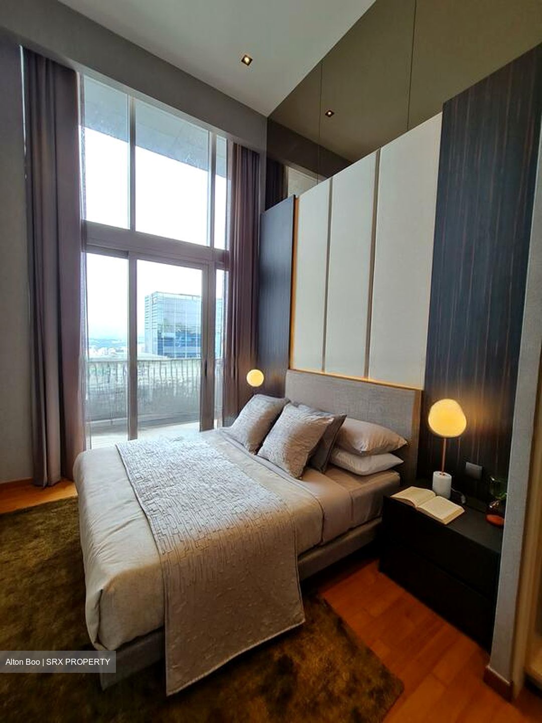 Shenton Way (D1), Condominium #455104751